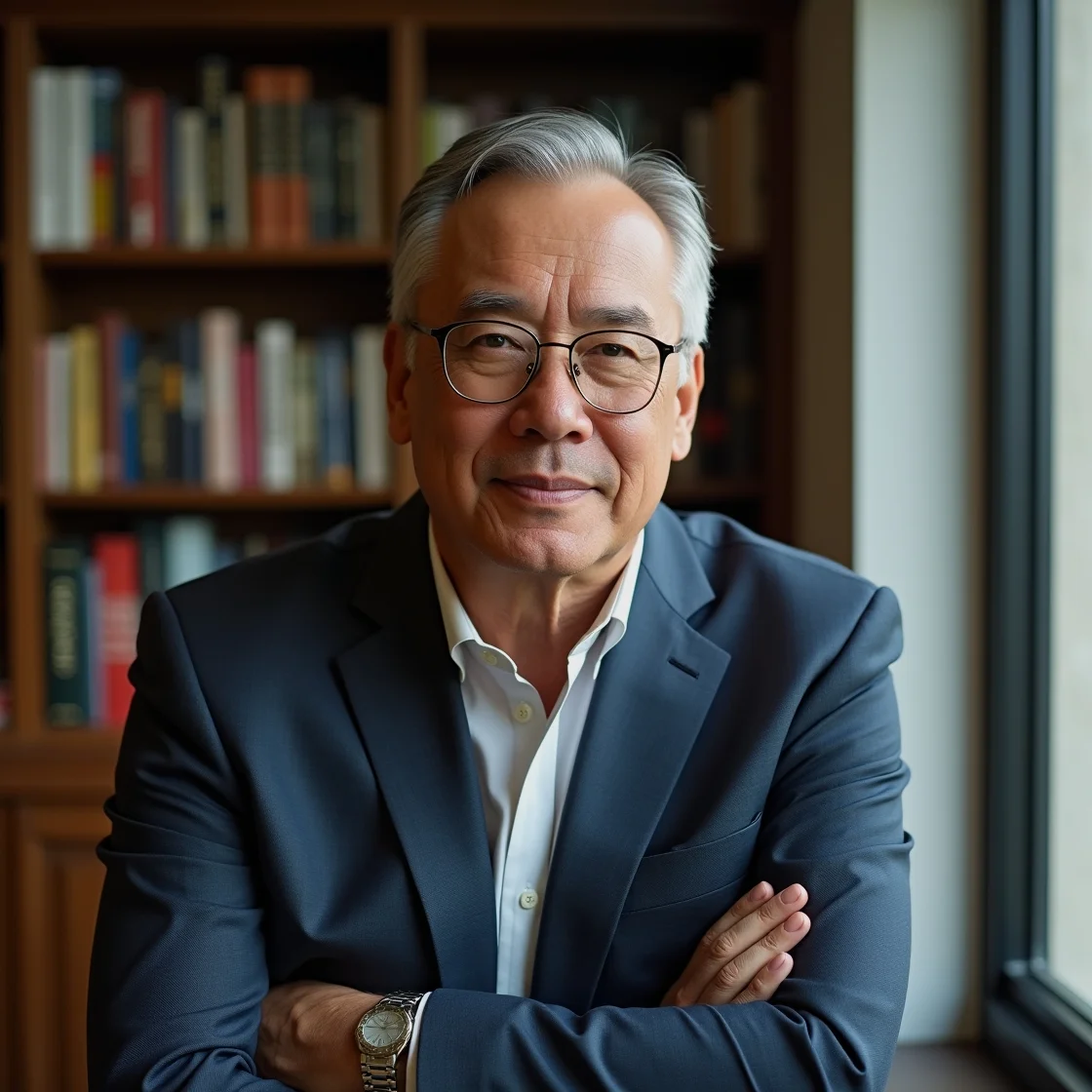 John Tan